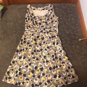 Boden dress